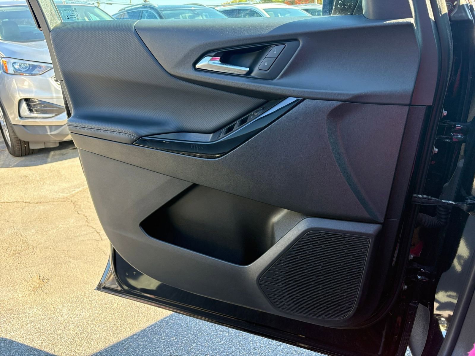 Thumbnail: 2025 Chevrolet Equinox - 20