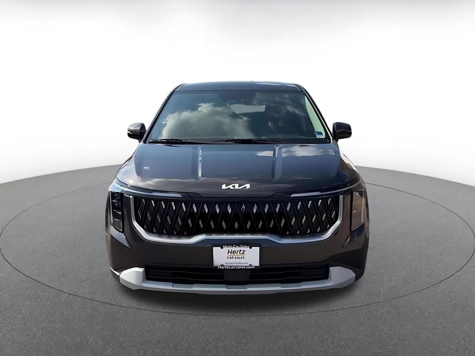 Thumbnail: 2026 Kia Carnival - 4