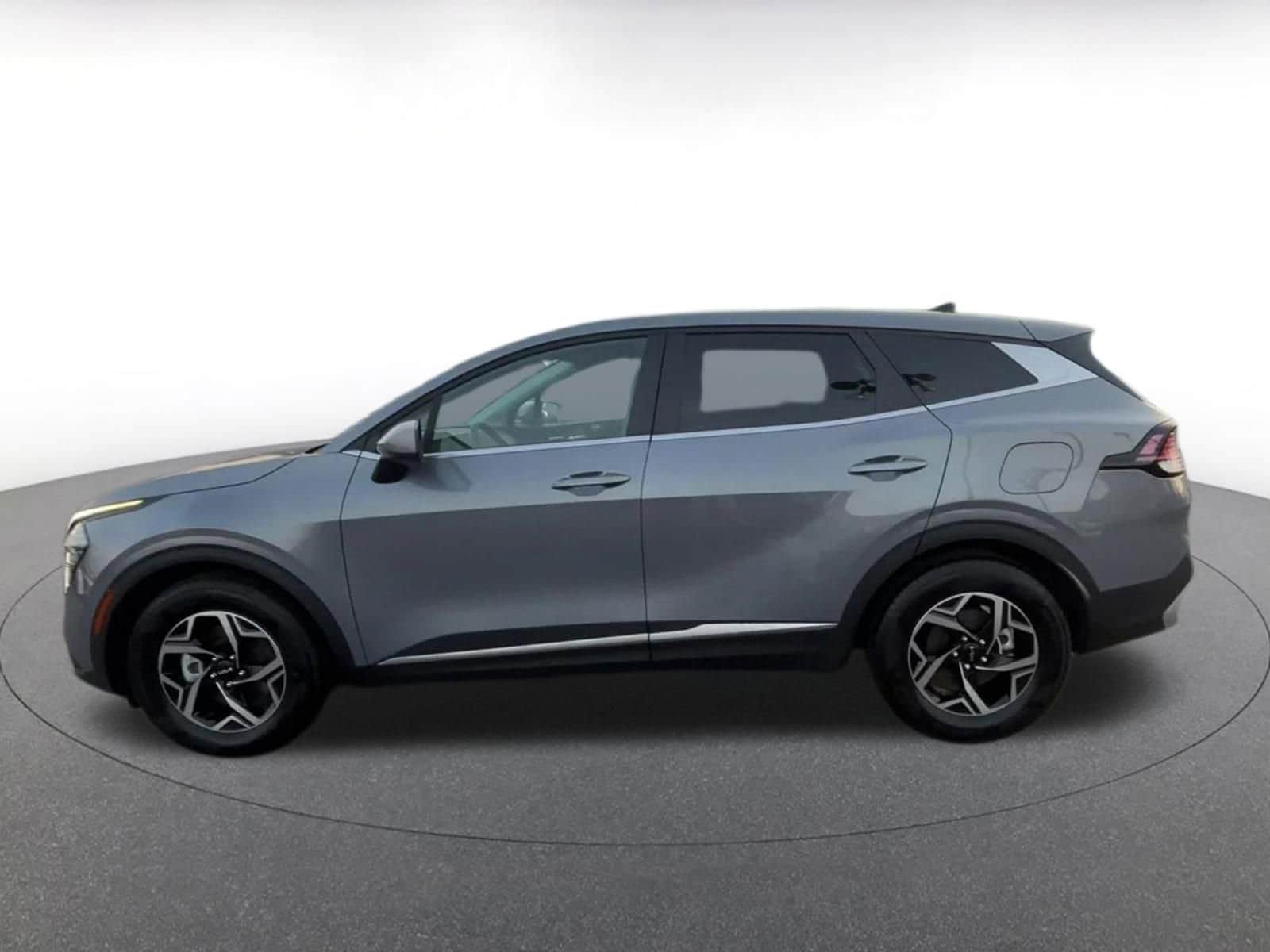 Thumbnail: 2025 Kia Sportage - 9