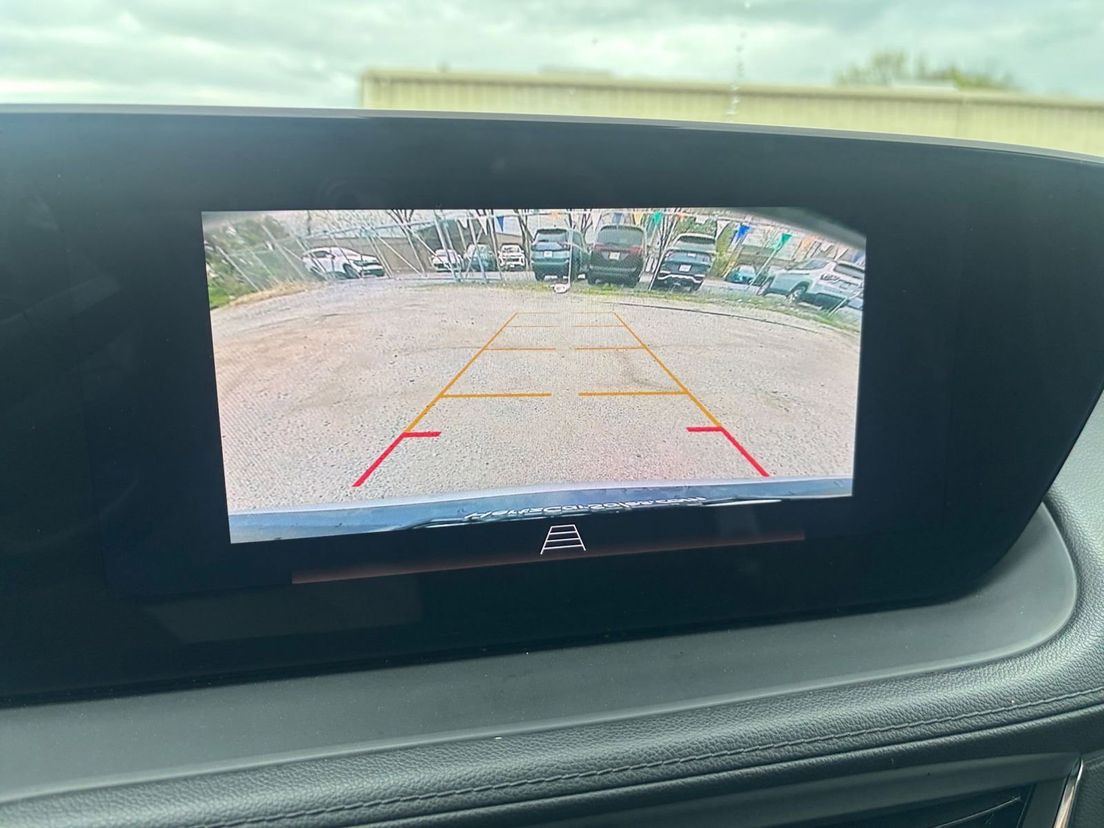 Thumbnail: 2025 Buick Encore GX - 24