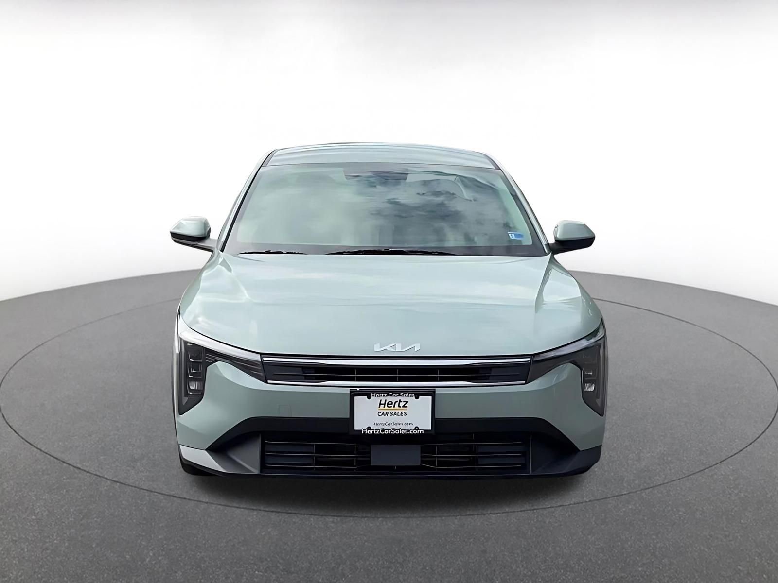 Thumbnail: 2025 Kia K4 - 4