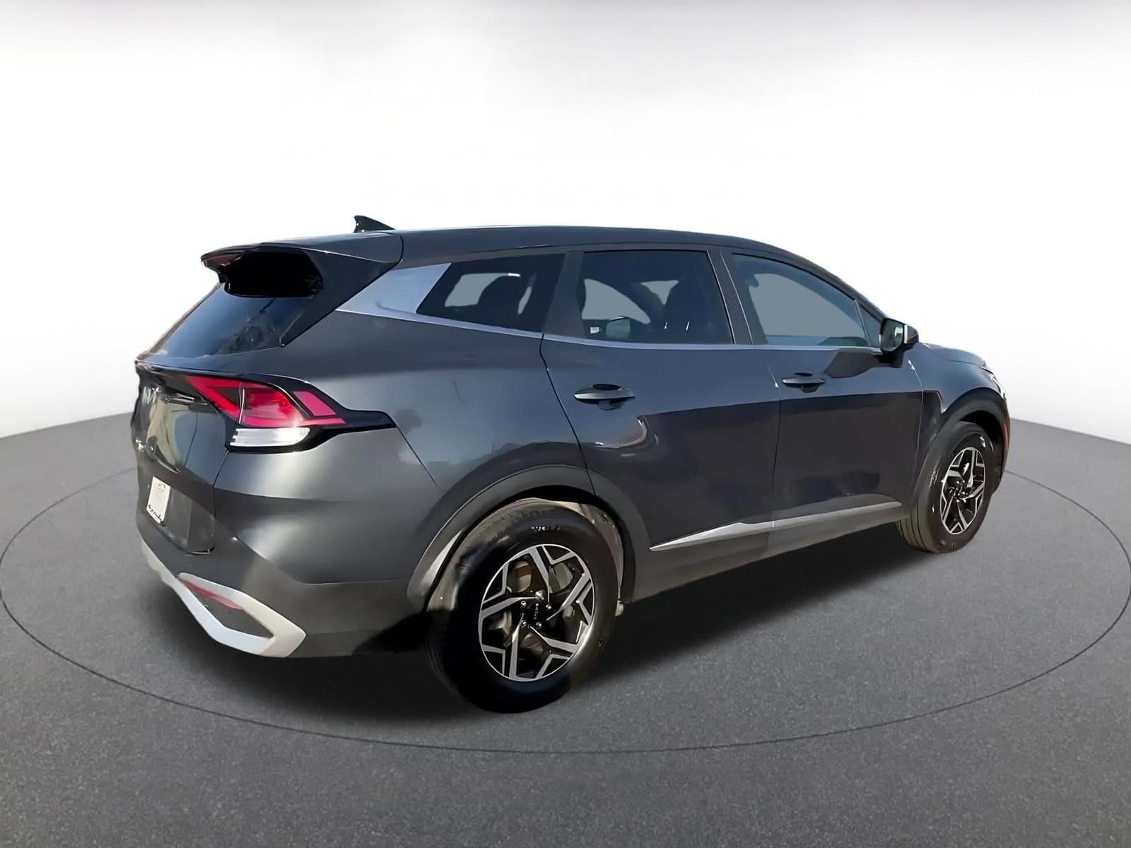 Thumbnail: 2024 Kia Sportage - 15