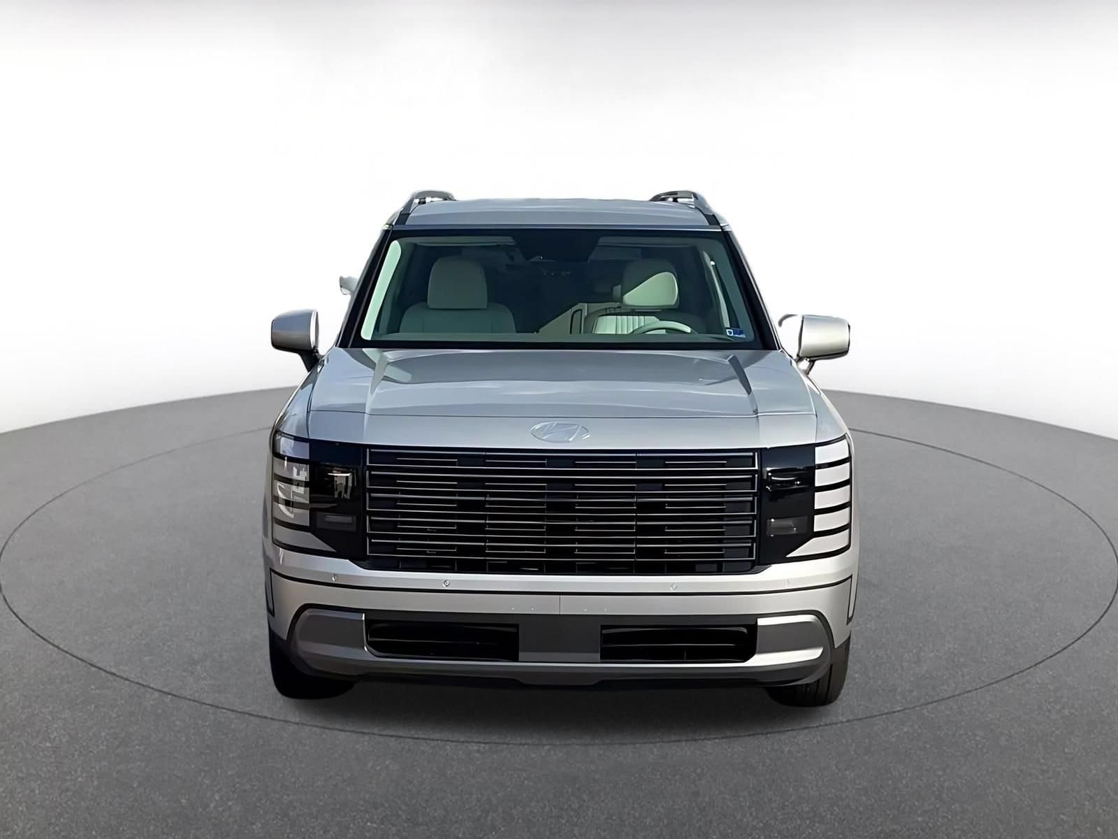 Thumbnail: 2026 Hyundai Palisade - 4