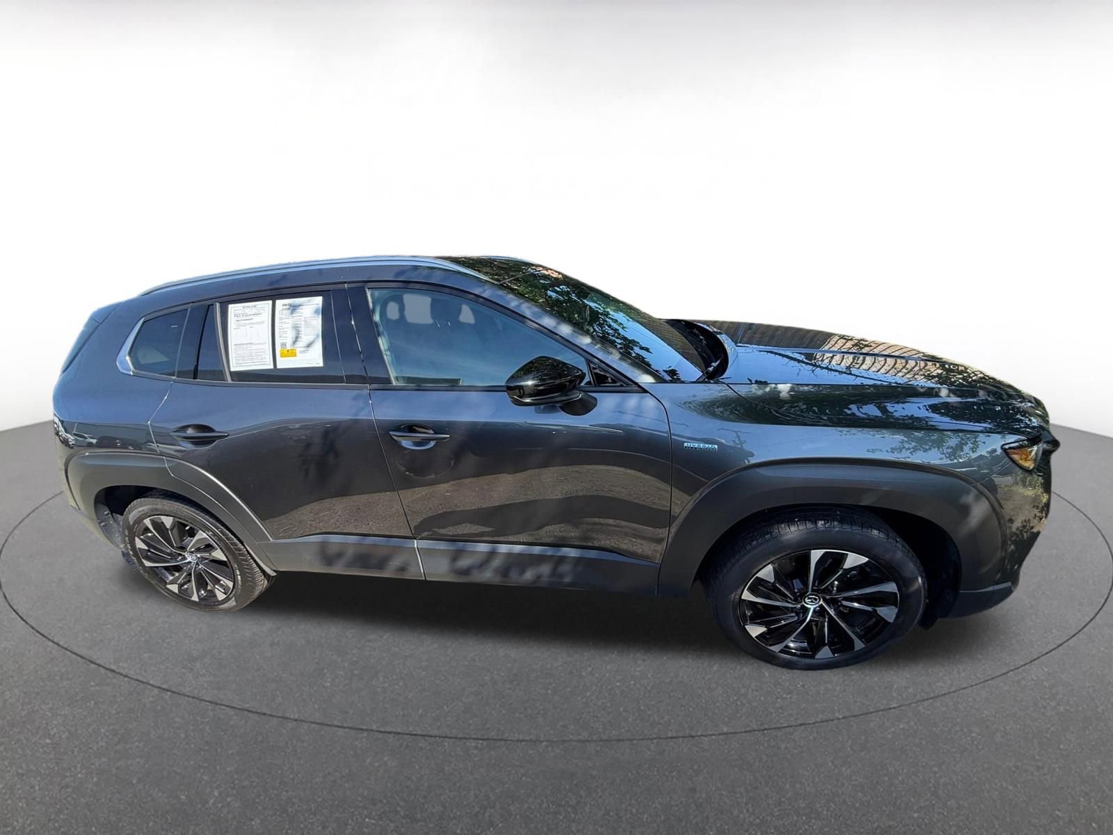 Thumbnail: 2025 Mazda CX-50 - 14