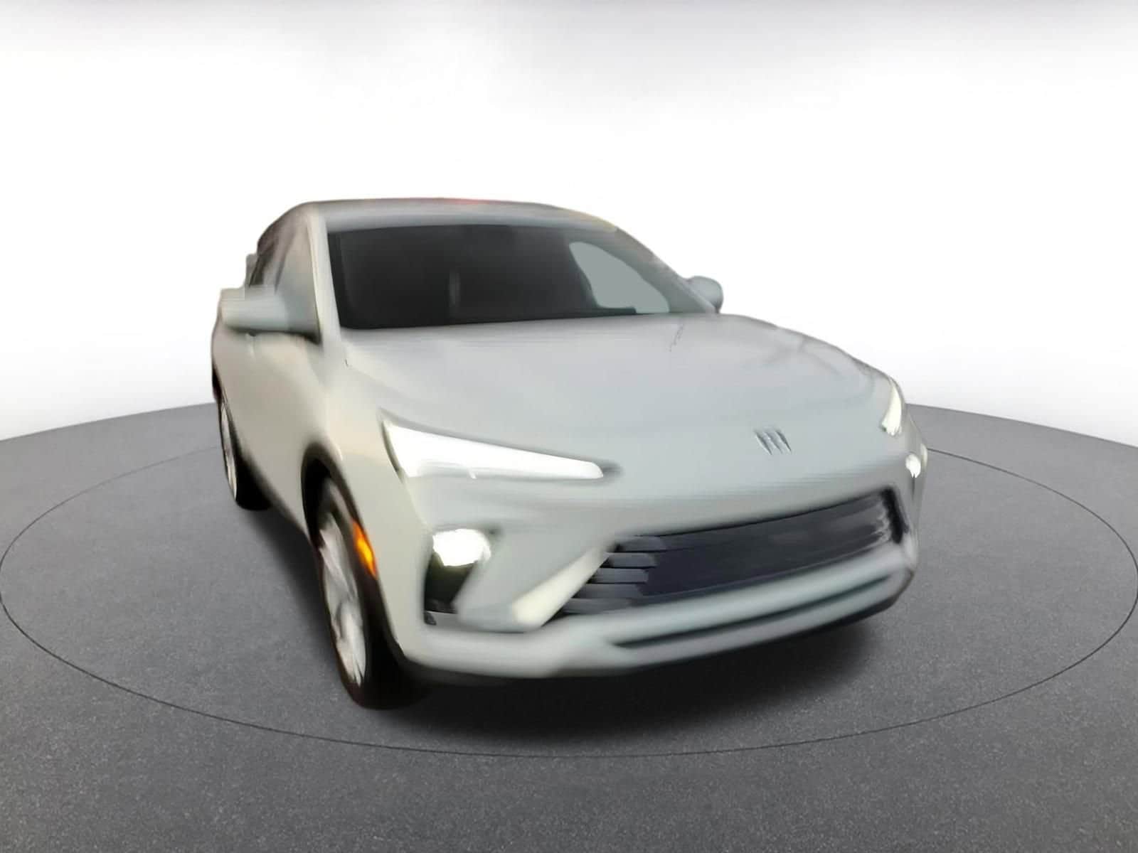 Thumbnail: 2025 Buick Envista - 3