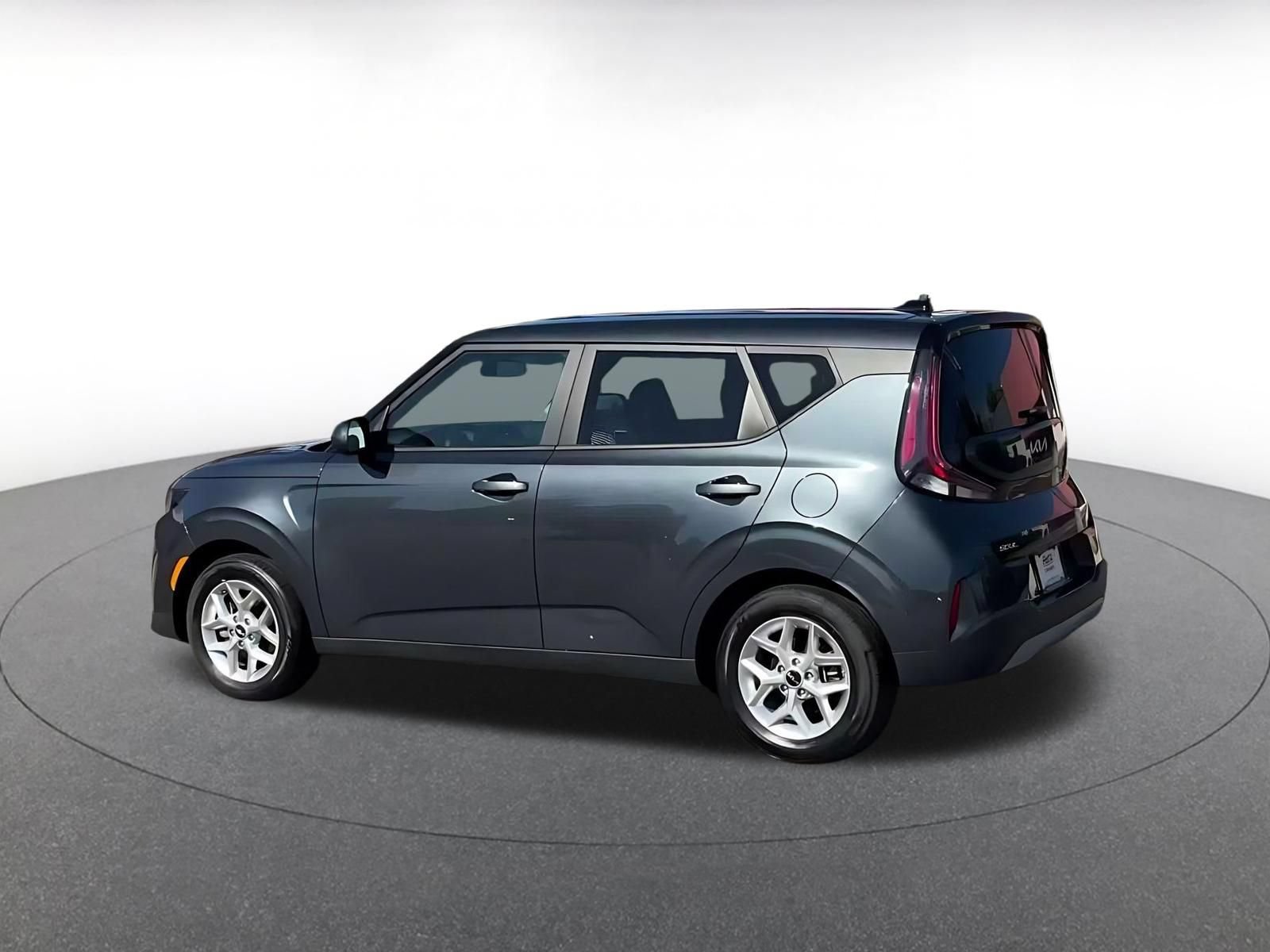 Thumbnail: 2025 Kia Soul - 9