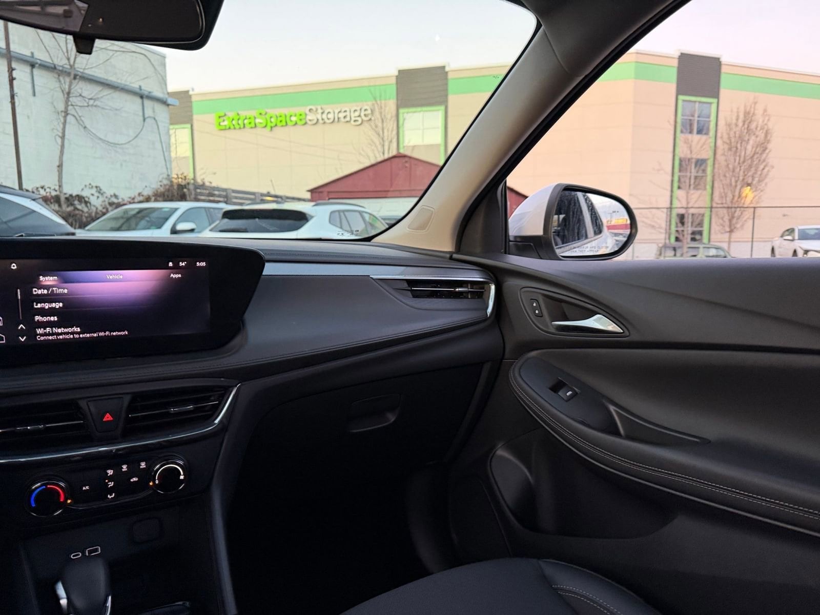 Thumbnail: 2025 Buick Encore GX - 33