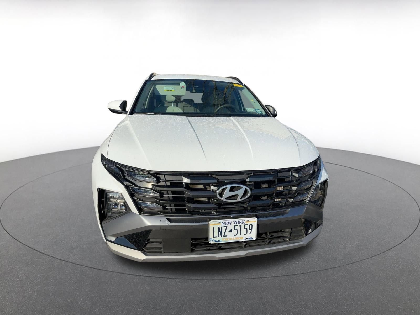 Thumbnail: 2025 Hyundai Tucson - 3