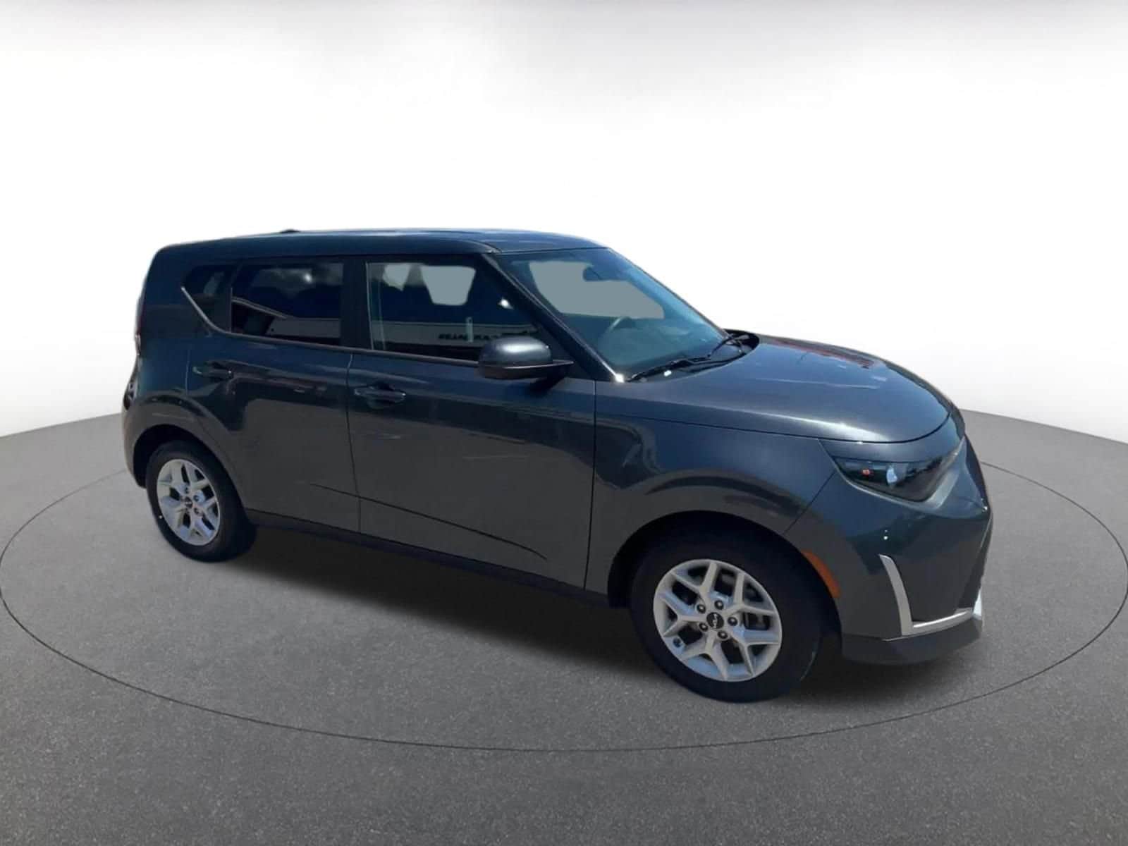 Thumbnail: 2025 Kia Soul - 2