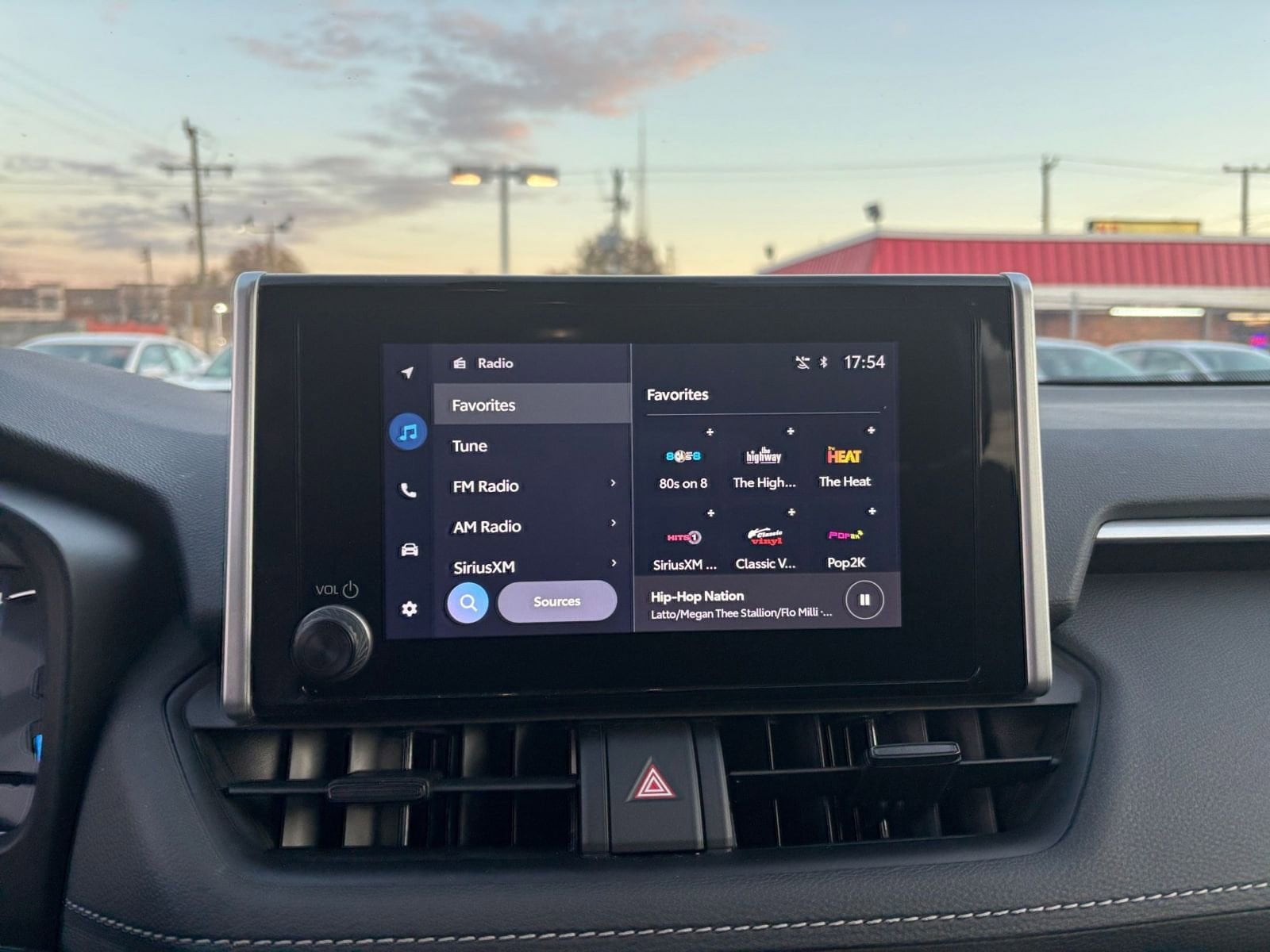 Thumbnail: 2025 Toyota RAV4 - 21