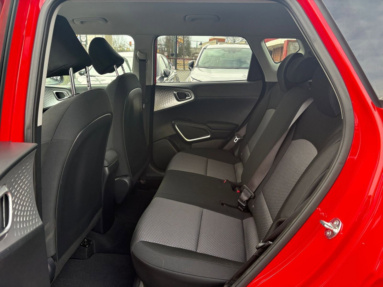 Thumbnail: 2025 Kia Soul - 23