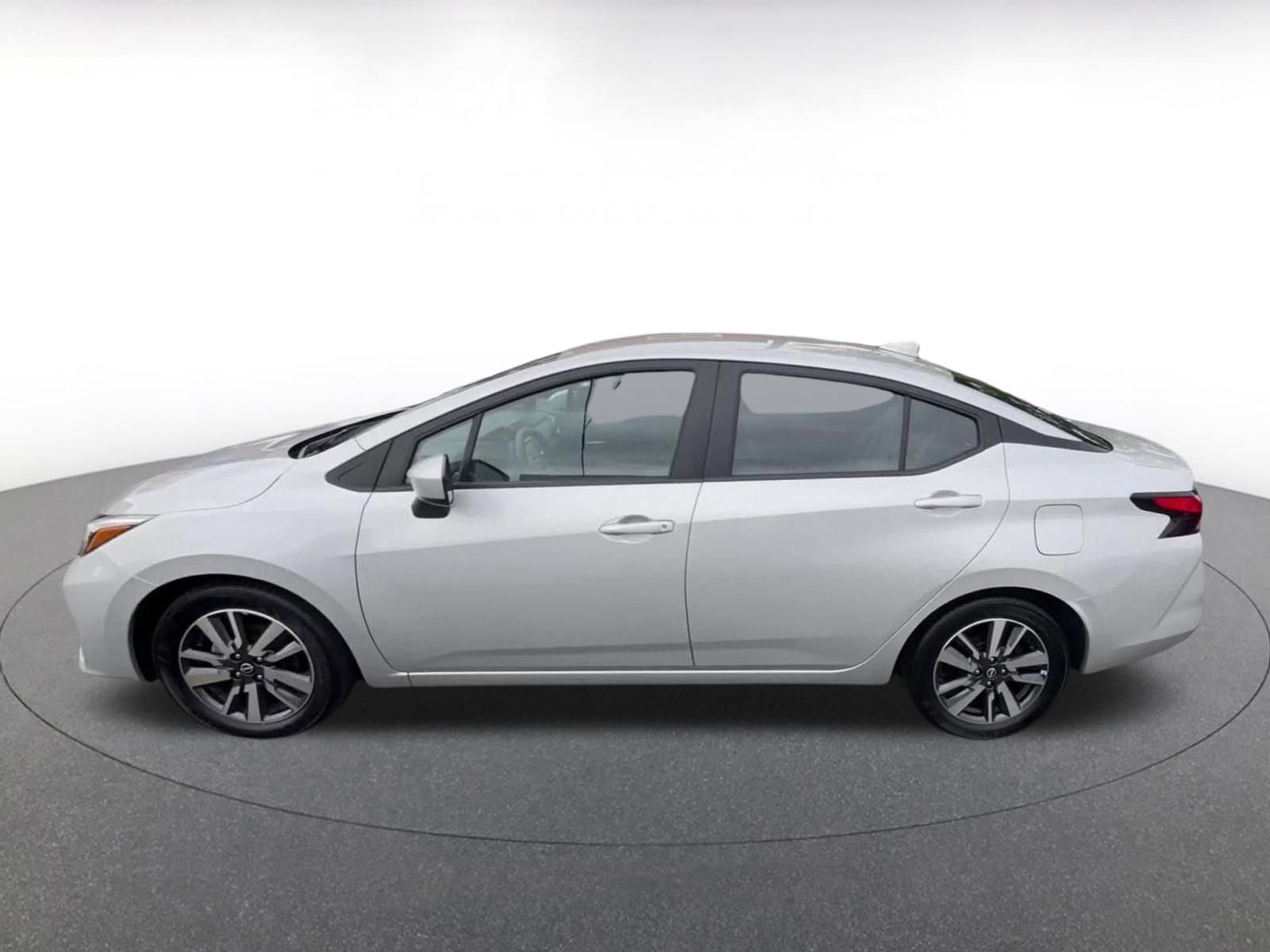 Thumbnail: 2025 Nissan Versa - 9