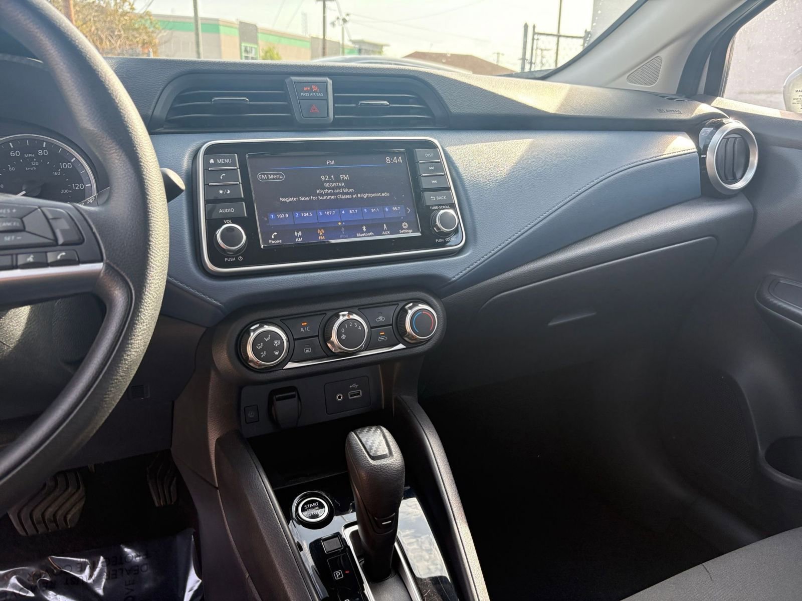 Thumbnail: 2025 Nissan Versa - 17