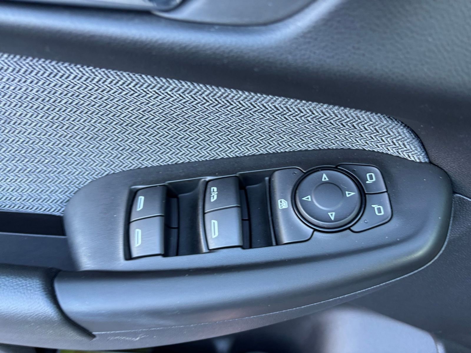 Thumbnail: 2025 Chevrolet TrailBlazer - 20