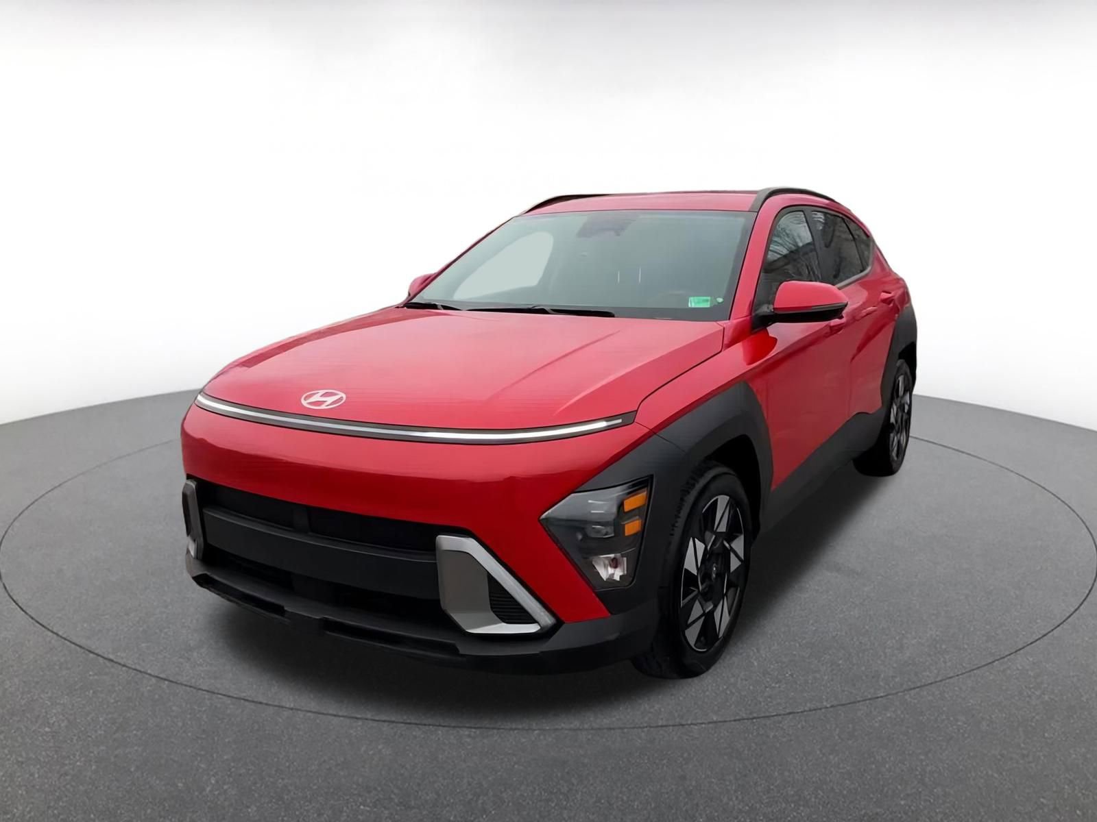 Thumbnail: 2025 Hyundai Kona - 7