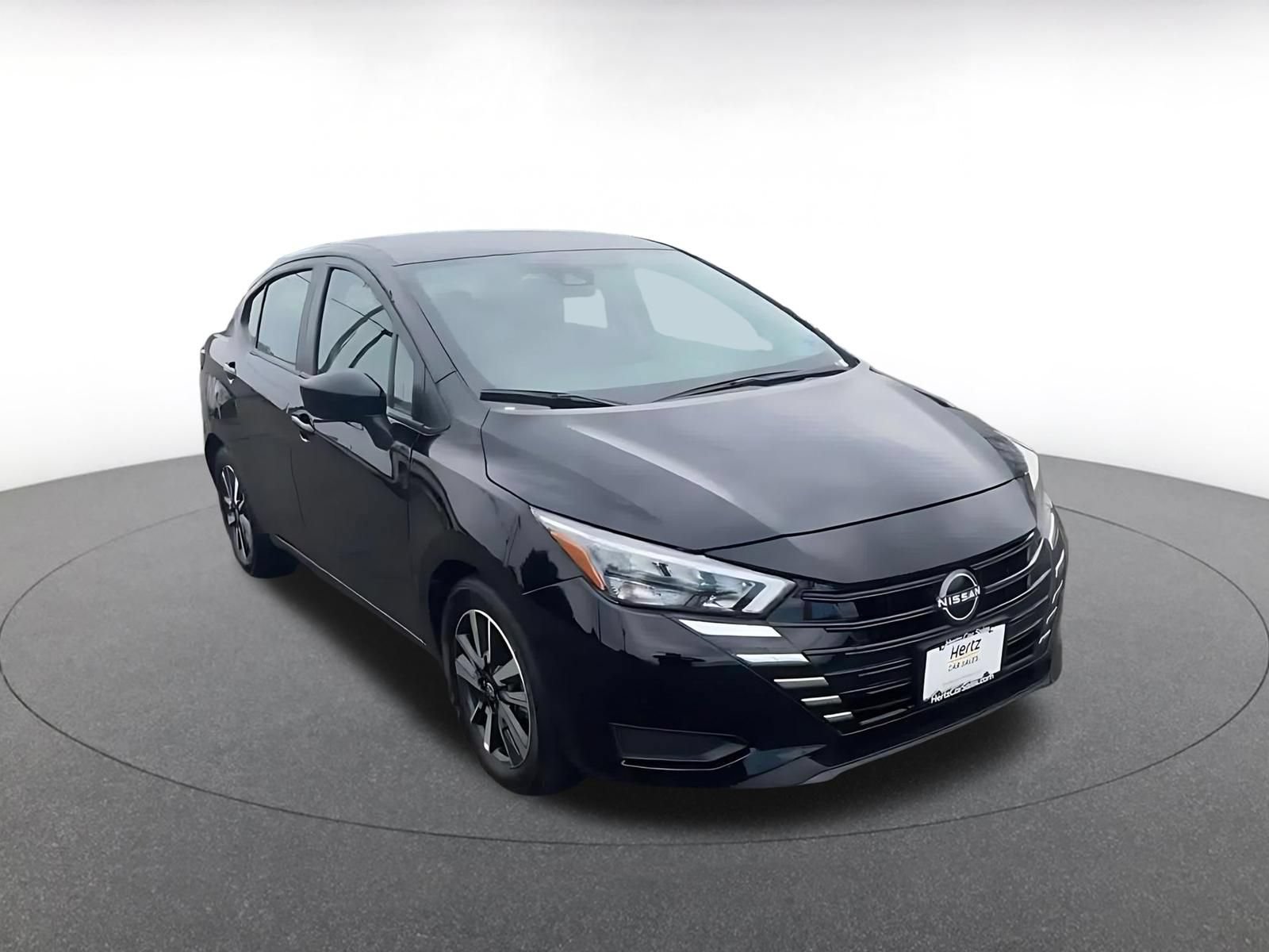 Thumbnail: 2025 Nissan Versa - 3