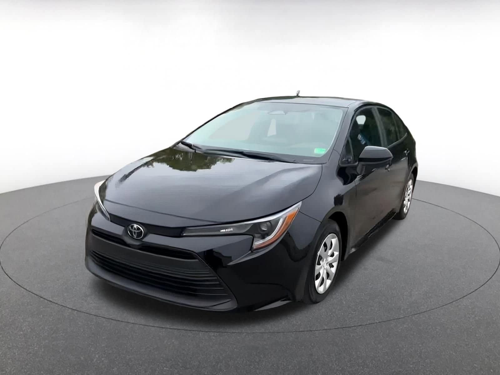 Thumbnail: 2024 Toyota Corolla - 8