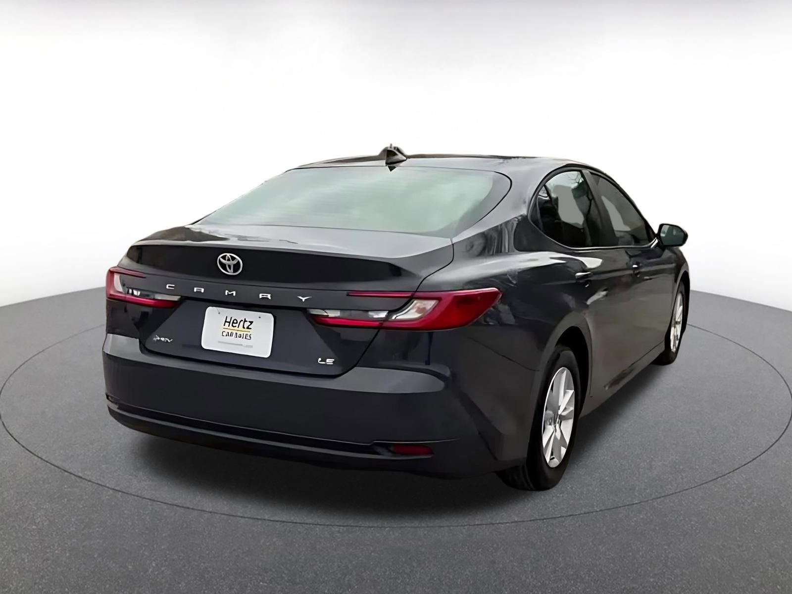 Thumbnail: 2025 Toyota Camry - 14