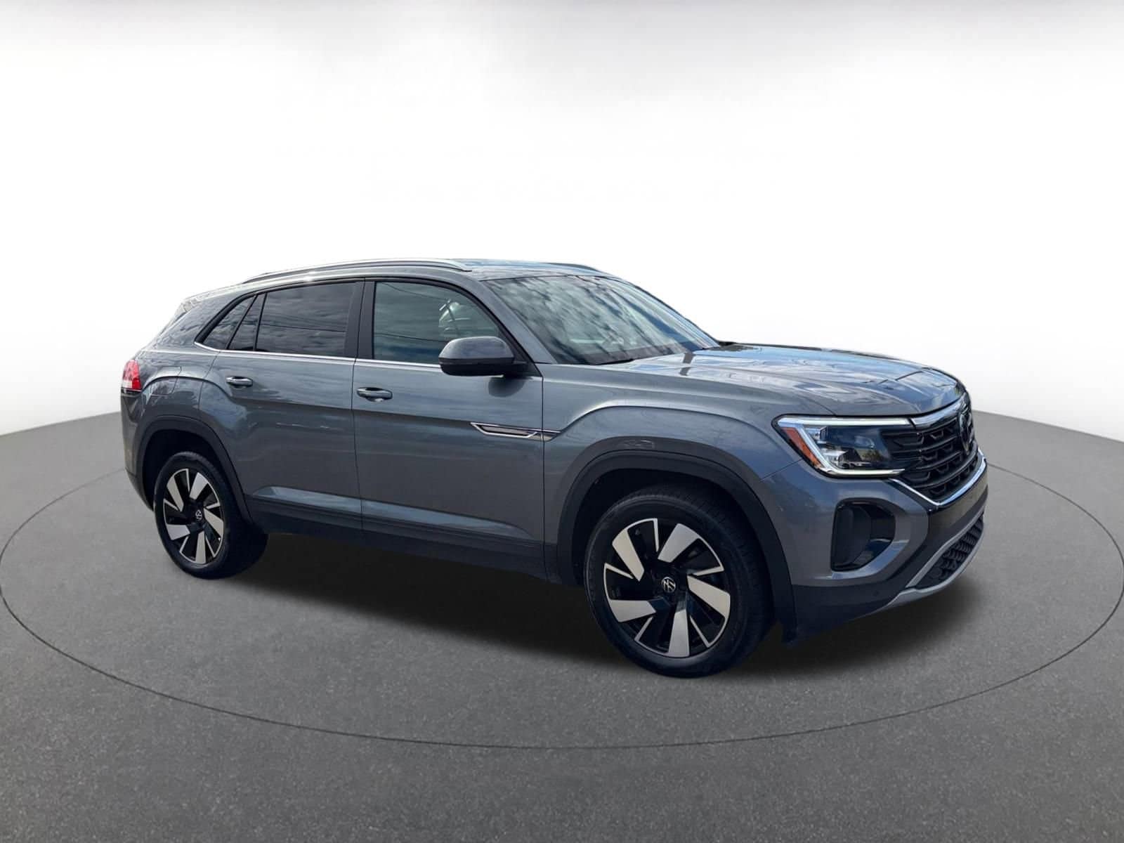 Thumbnail: 2025 Volkswagen Atlas - 1