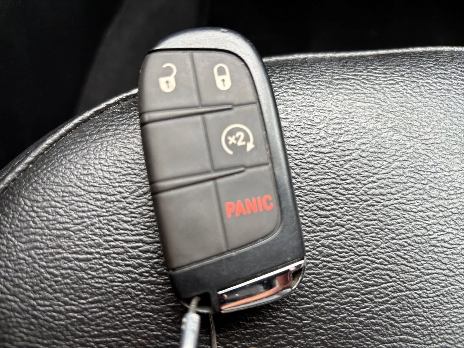 Thumbnail: 2025 Jeep Compass - 22
