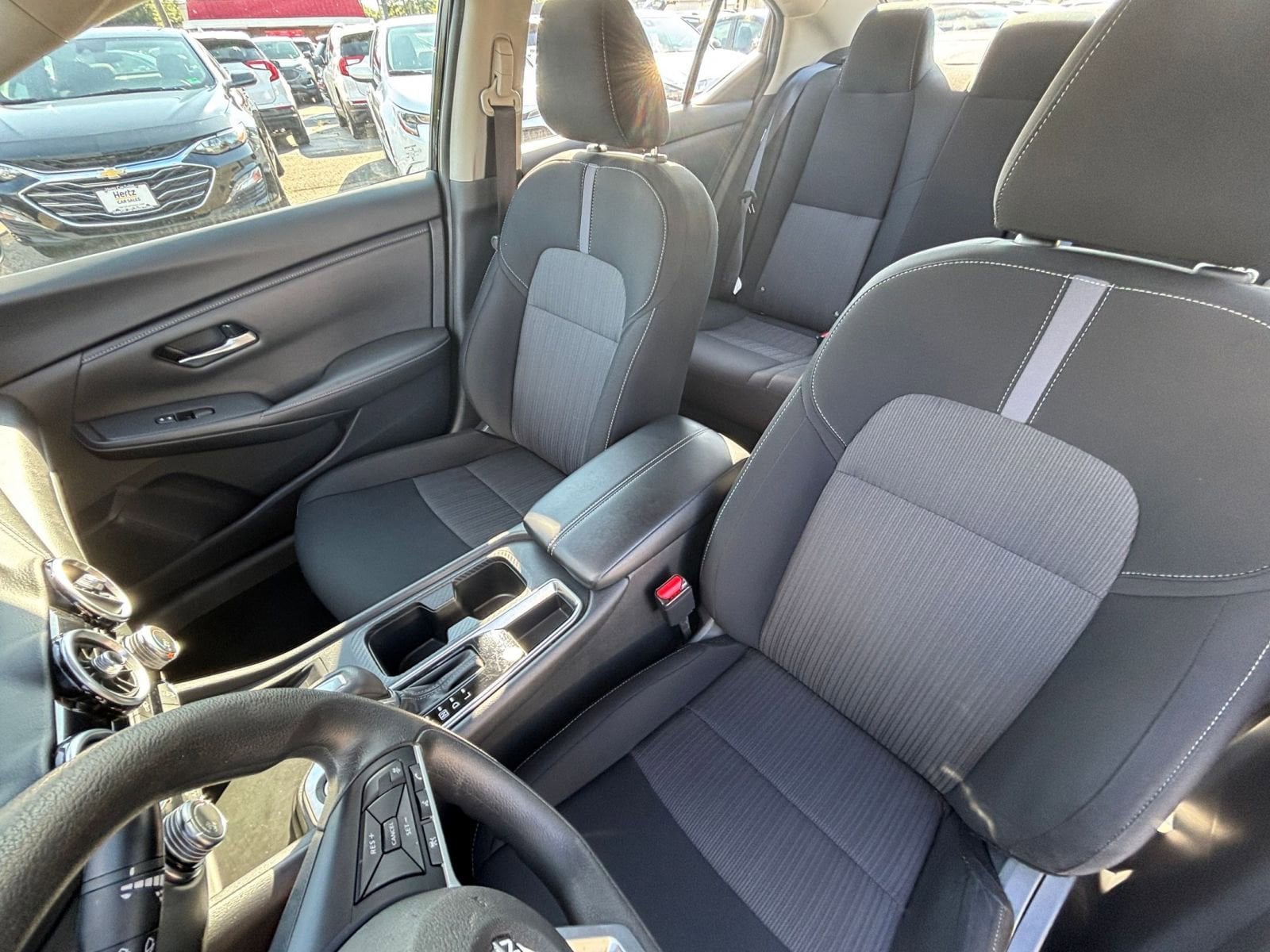 Thumbnail: 2024 Nissan Sentra - 34