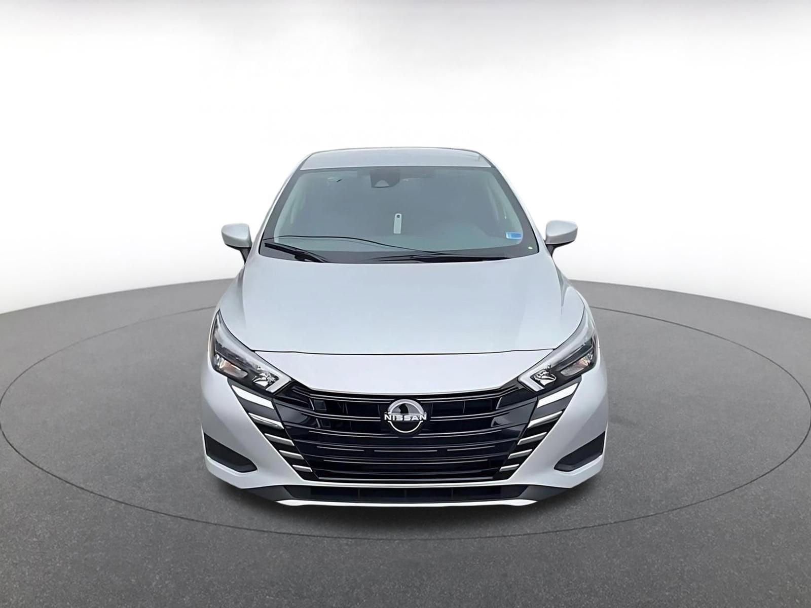 Thumbnail: 2025 Nissan Versa - 4