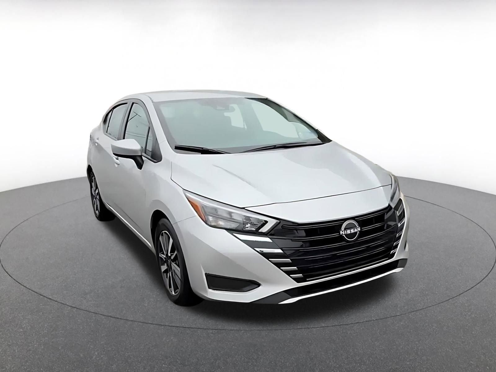 Thumbnail: 2025 Nissan Versa - 3