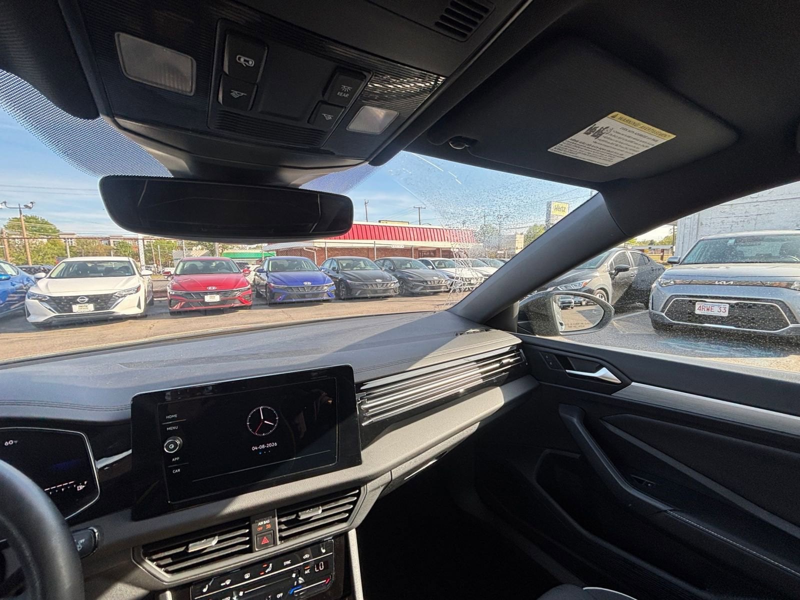 Thumbnail: 2025 Volkswagen Jetta - 35