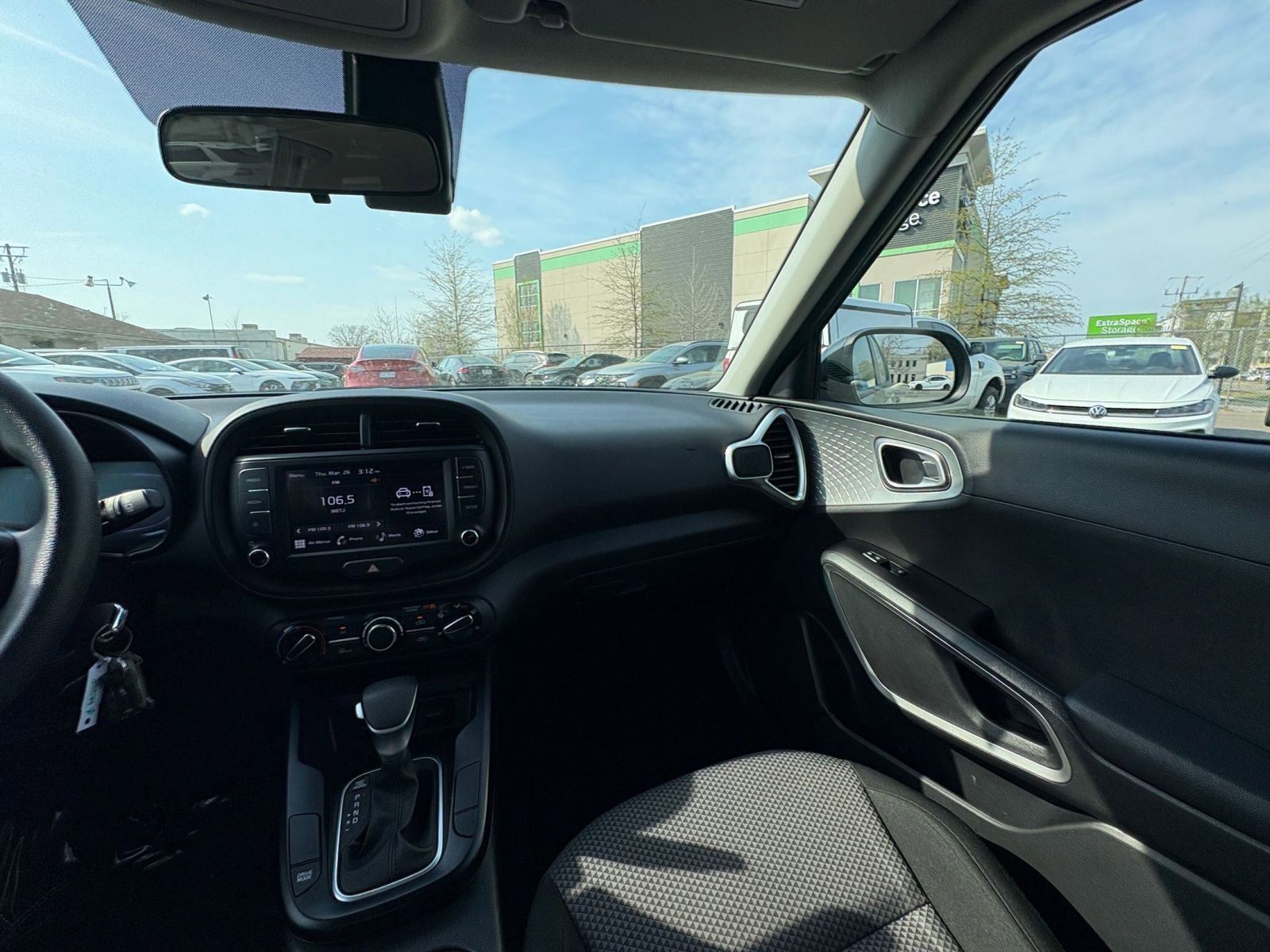 Thumbnail: 2025 Kia Soul - 33