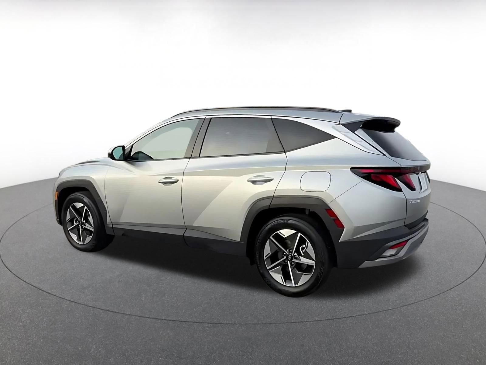 Thumbnail: 2025 Hyundai Tucson - 11