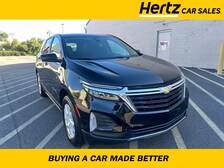 2023 Chevrolet Equinox LT -
                Richmond, VA