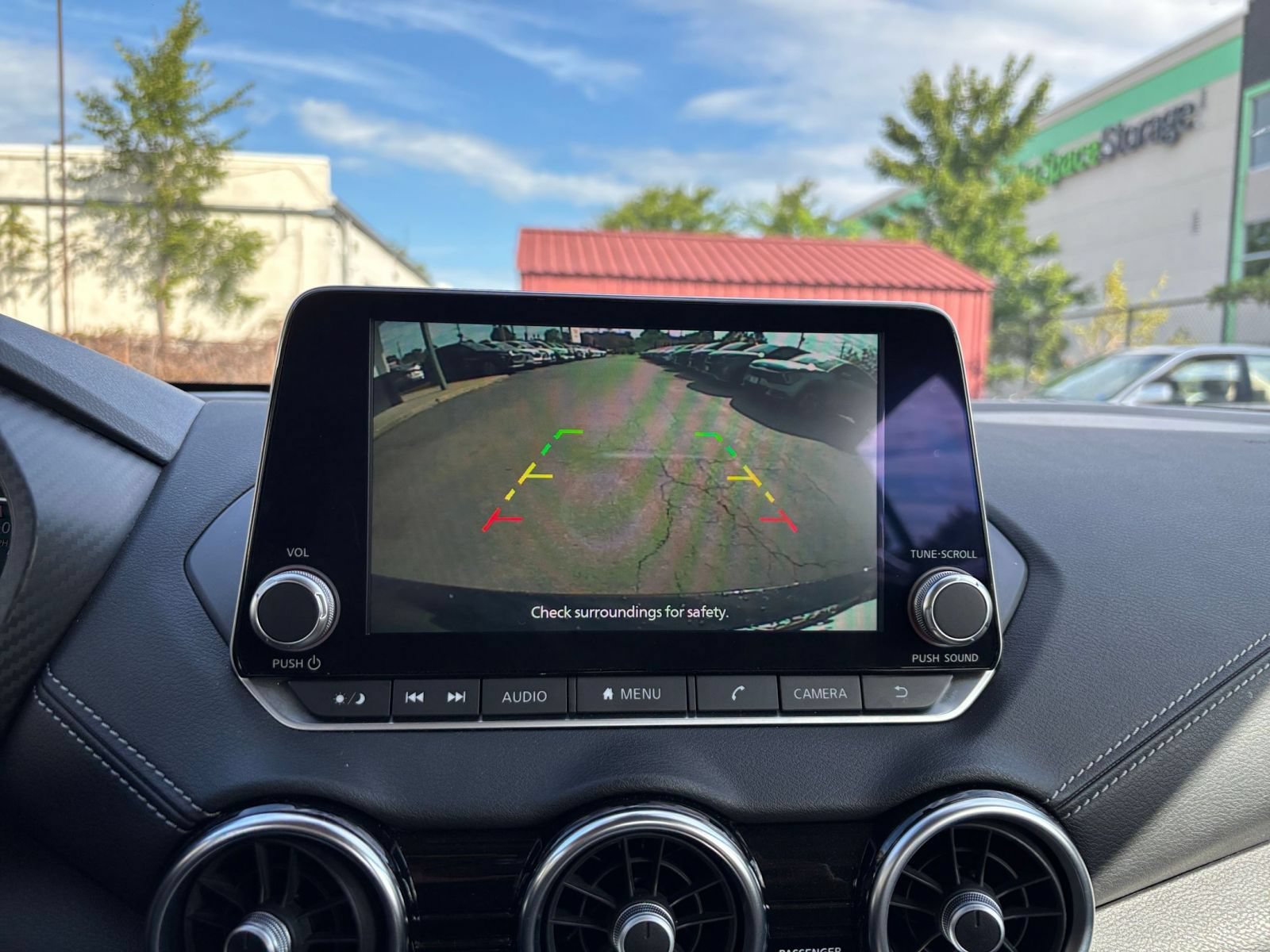 Thumbnail: 2026 Hyundai Tucson - 18