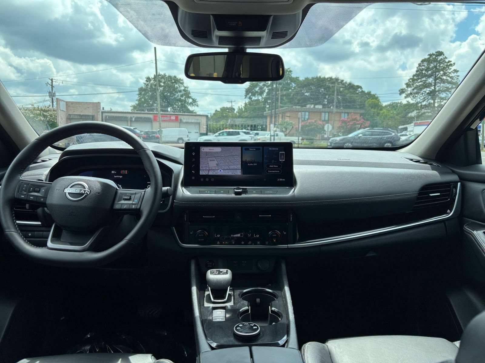 Thumbnail: 2026 Nissan Rogue - 31