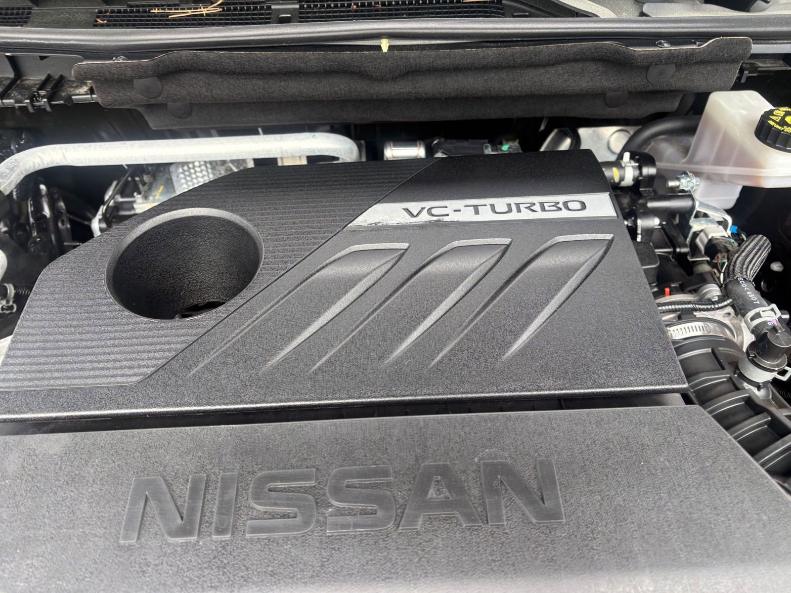 Thumbnail: 2025 Nissan Rogue - 34