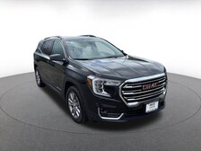 2024 GMC Terrain SLT -
                  Richmond, VA