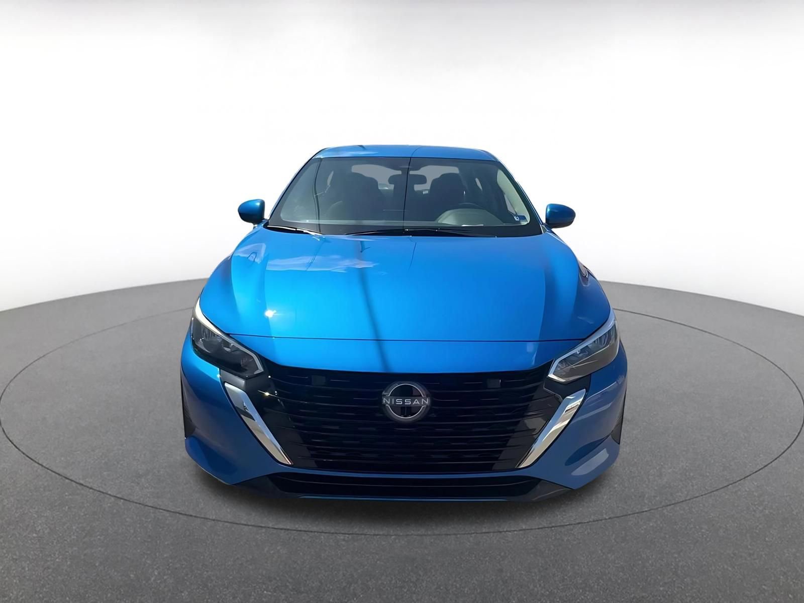 Thumbnail: 2025 Nissan Sentra - 4