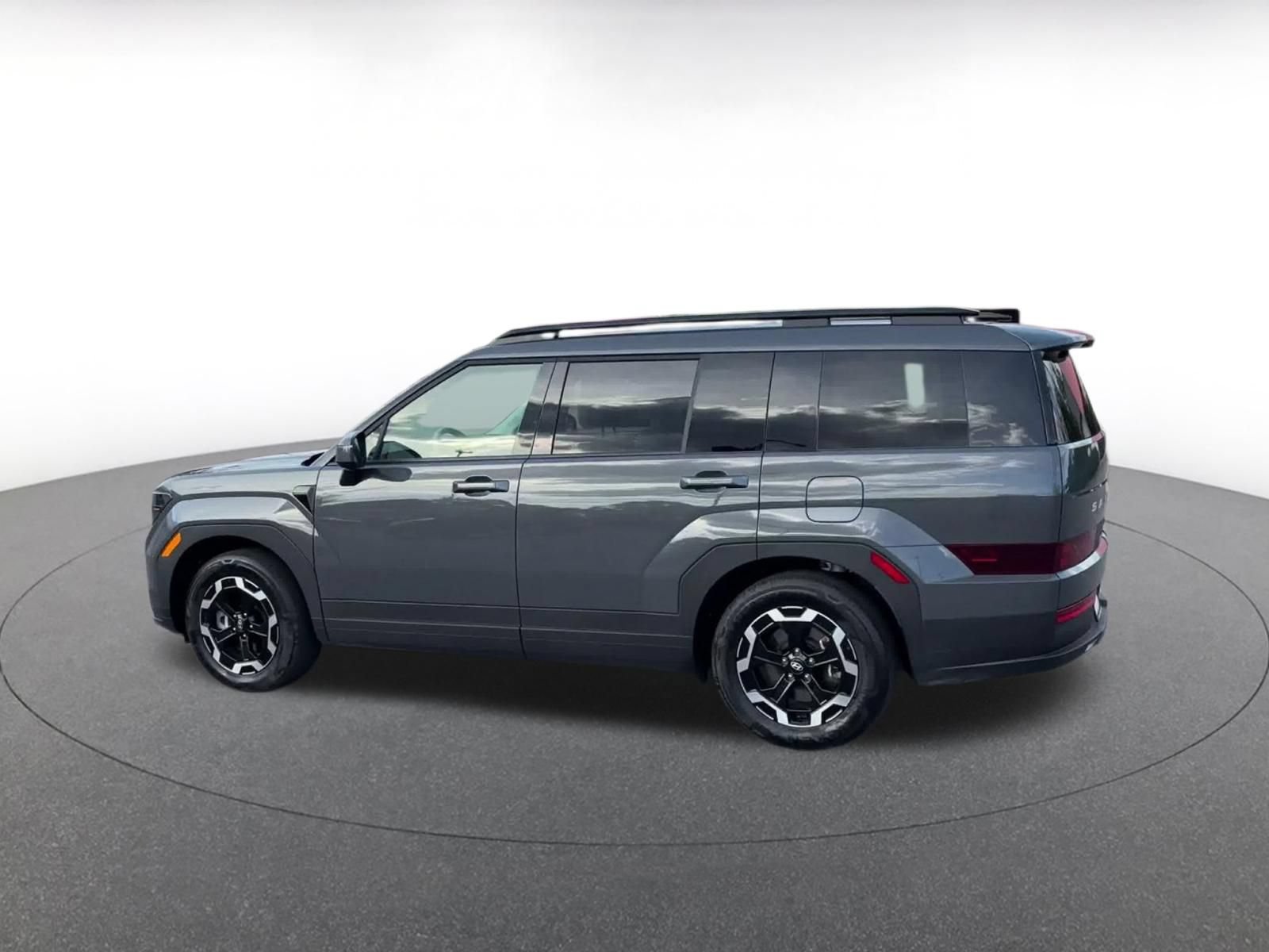 Thumbnail: 2026 Hyundai Santa Fe - 9