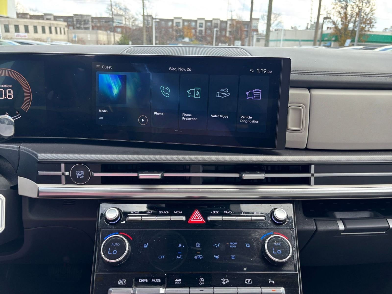 Thumbnail: 2025 Hyundai Santa Fe - 18