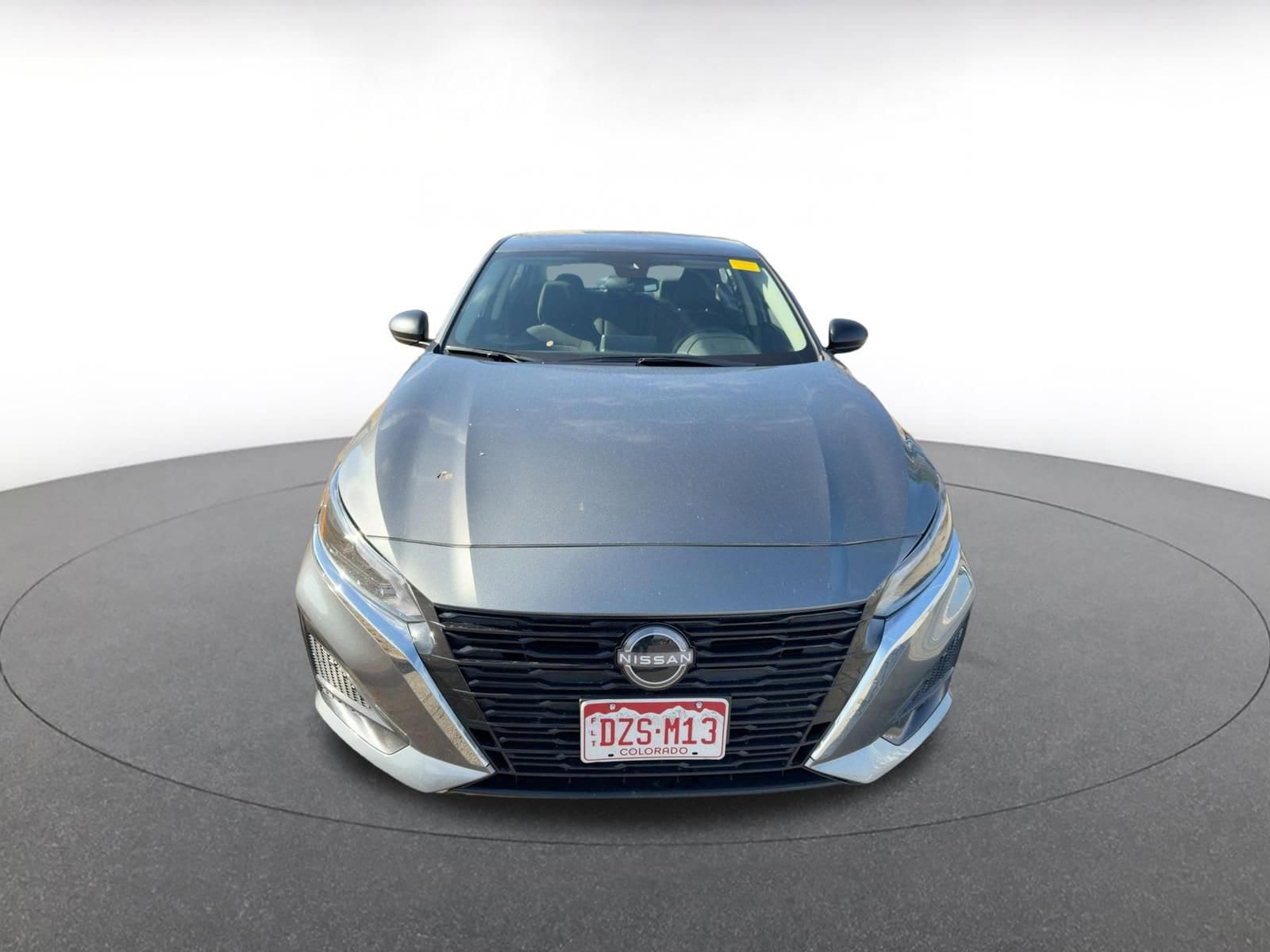 Thumbnail: 2025 Nissan Altima - 2