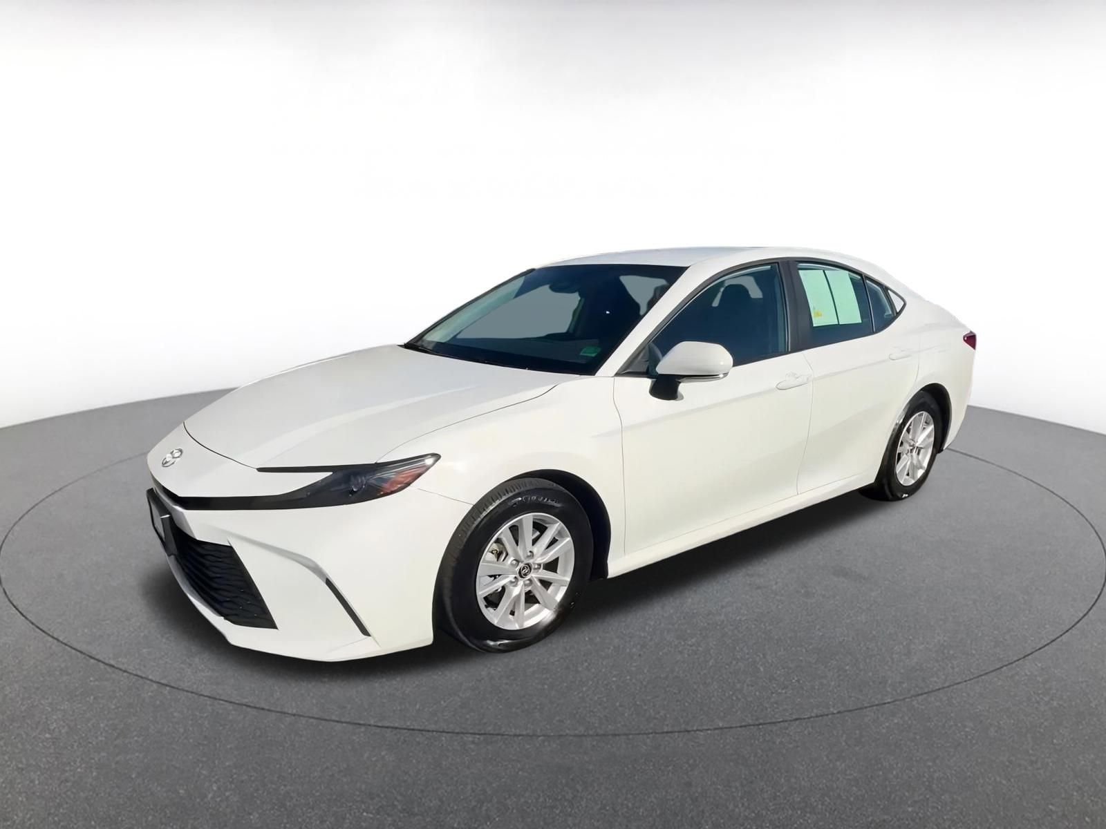 Thumbnail: 2025 Toyota Camry - 8