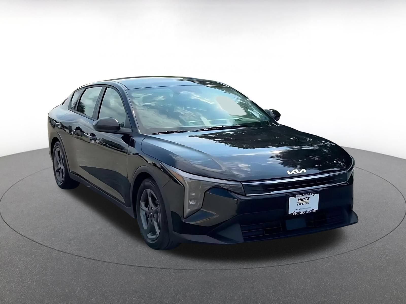 Thumbnail: 2026 Kia K4 - 3