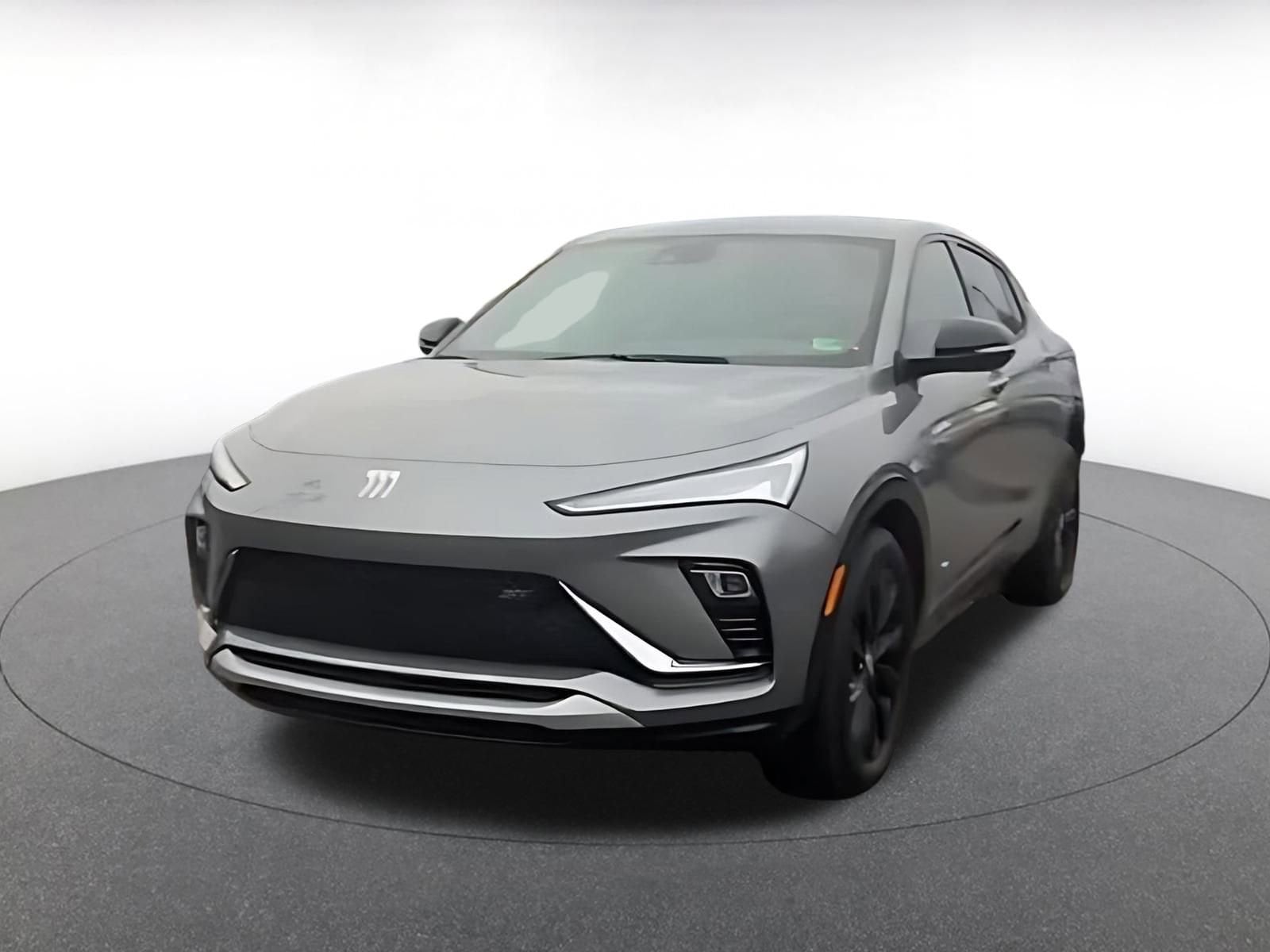 Thumbnail: 2025 Buick Envista - 7