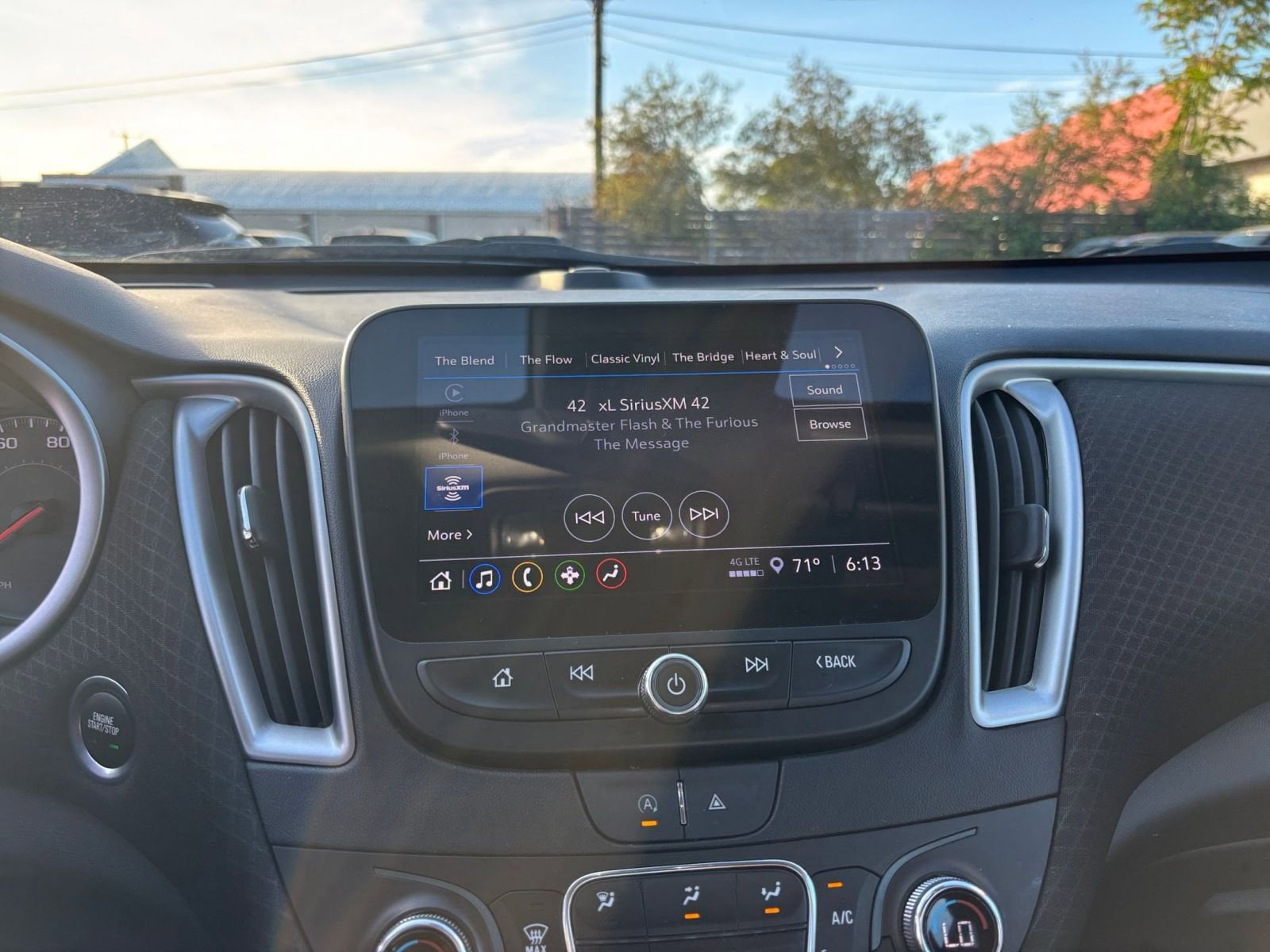 2023 Chevrolet Malibu LT 18