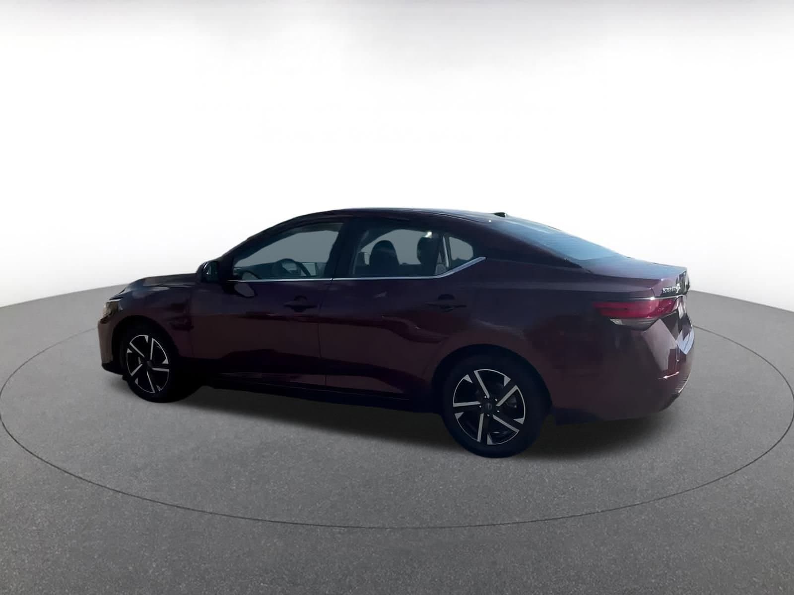 Thumbnail: 2024 Nissan Sentra - 8