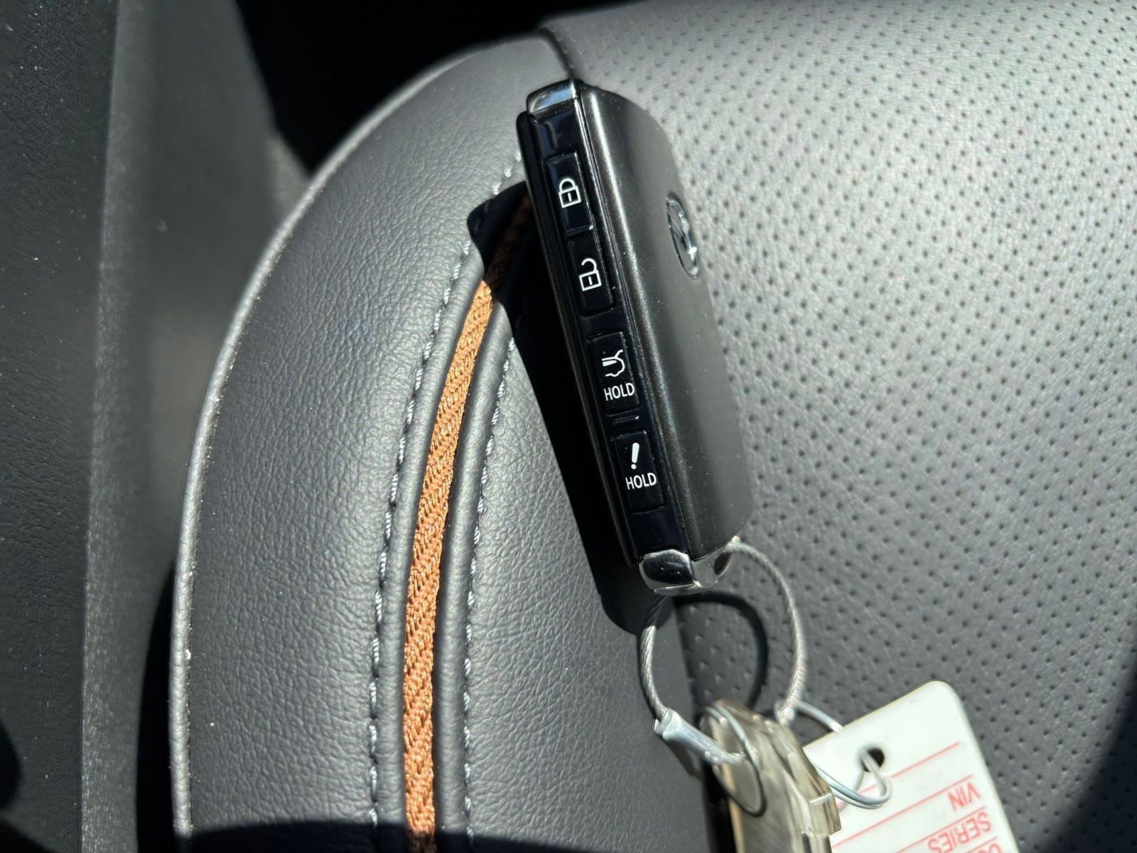 Thumbnail: 2025 Mazda CX-50 - 21