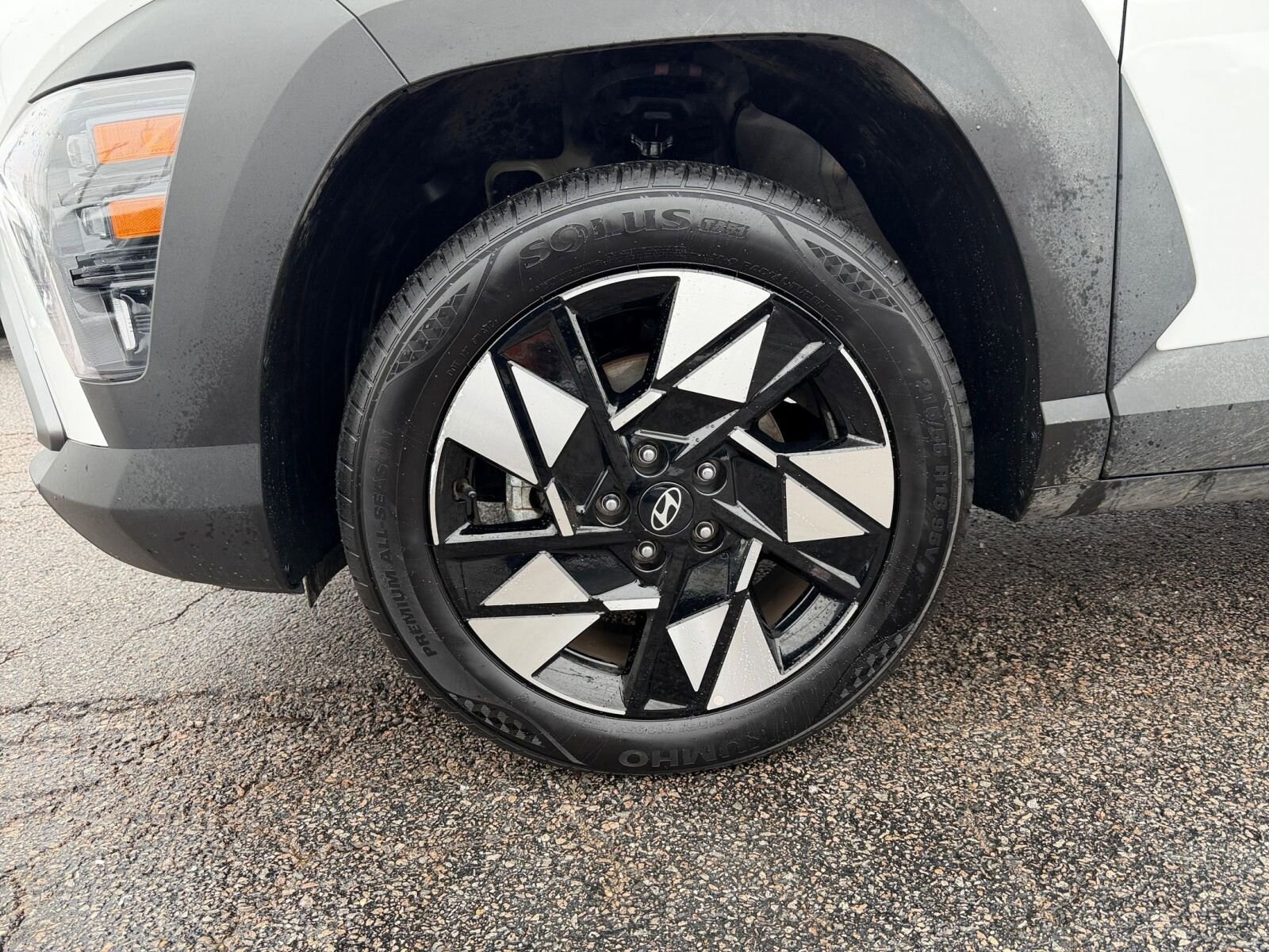 Thumbnail: 2025 Hyundai Kona - 30