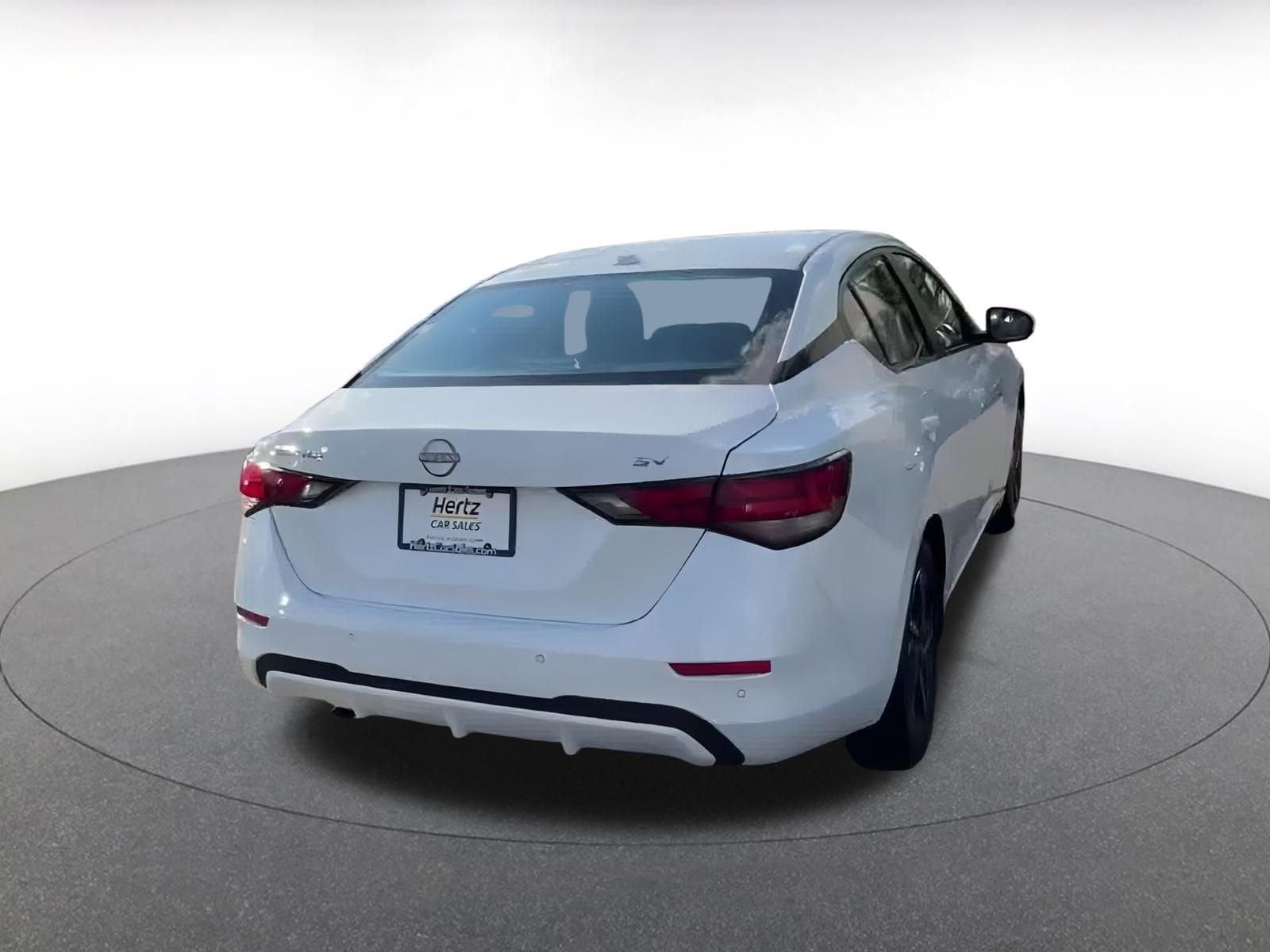 Thumbnail: 2024 Nissan Sentra - 12