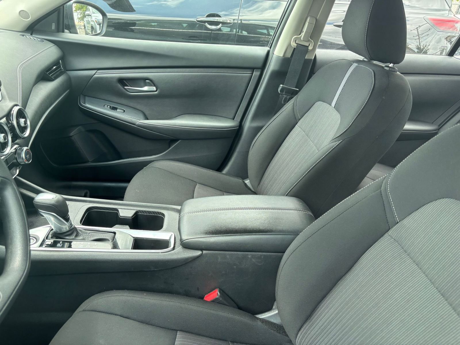 Thumbnail: 2024 Nissan Sentra - 7