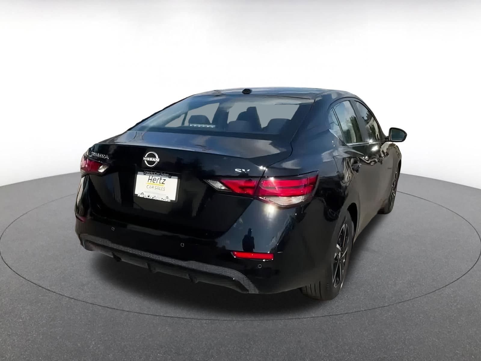 Thumbnail: 2024 Nissan Sentra - 14