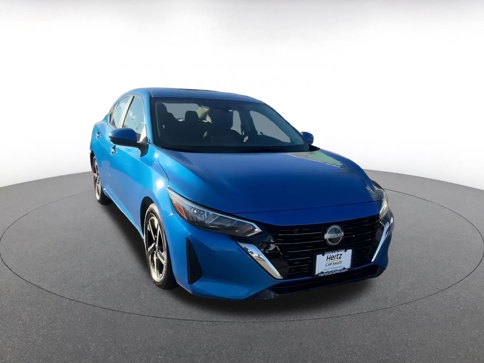 Thumbnail: 2024 Nissan Sentra - 3